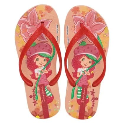 Chinelo Ipanema Moranguinho Sweet - 27524