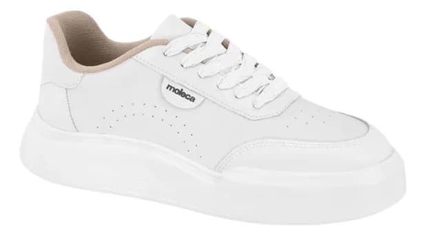 Tenis Moleca - 5838101